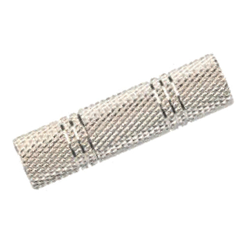 Stereo-Buchse, 3,5-mm-Buchse – Metall-Adapter