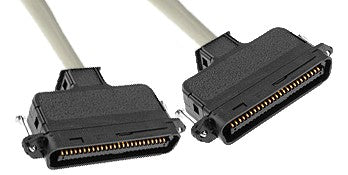 Rj21 Telco Cat3 MALE 180 Grad auf 180 Grad MALE Kabel, verschiedene Längen