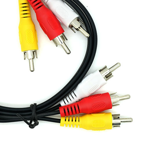 Audio Cables