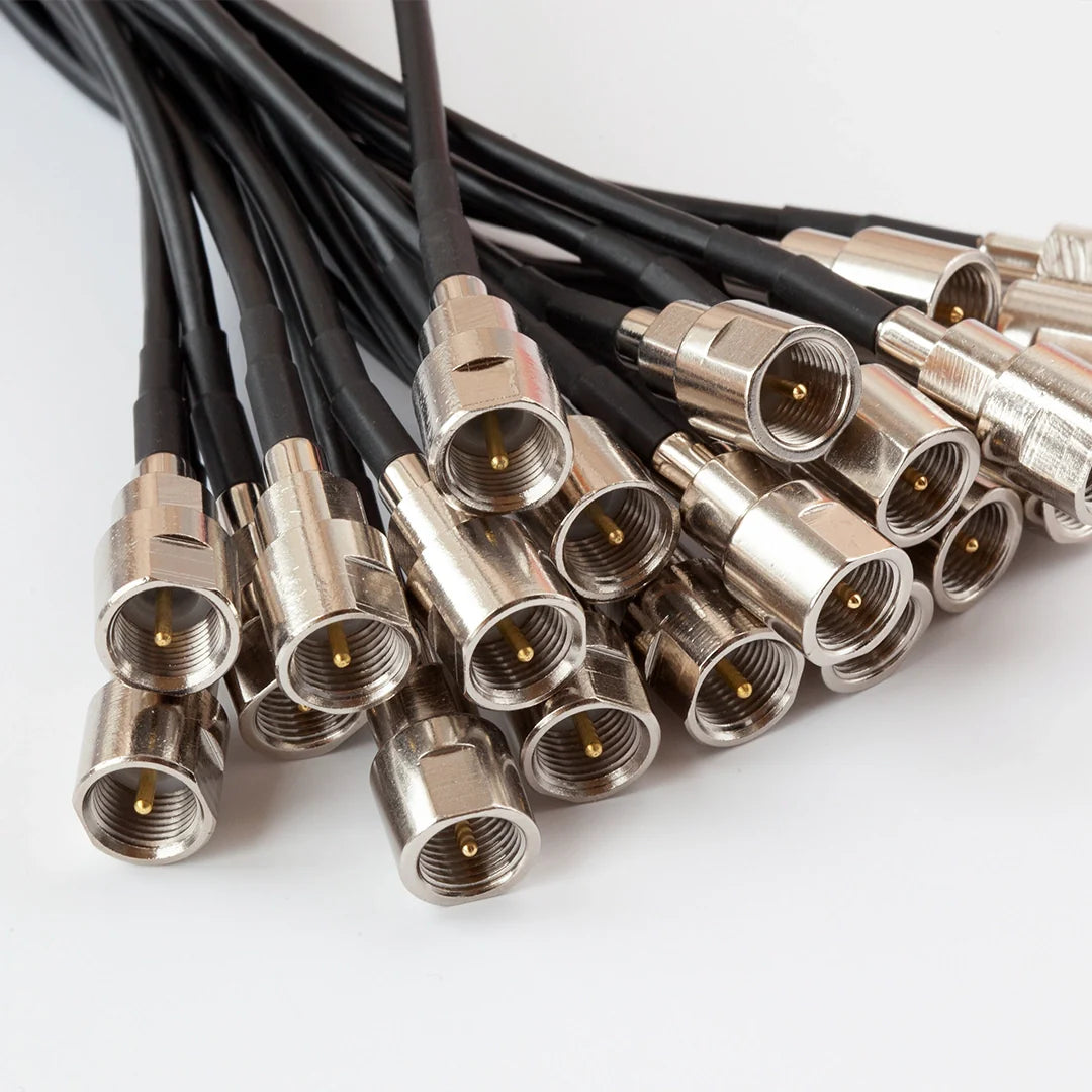 AUDIO VISUAL & SECURITY