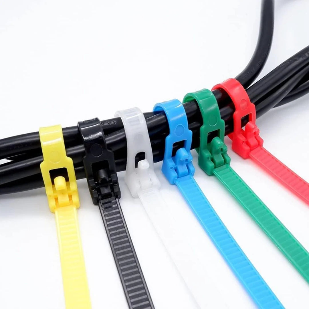 Cable Management