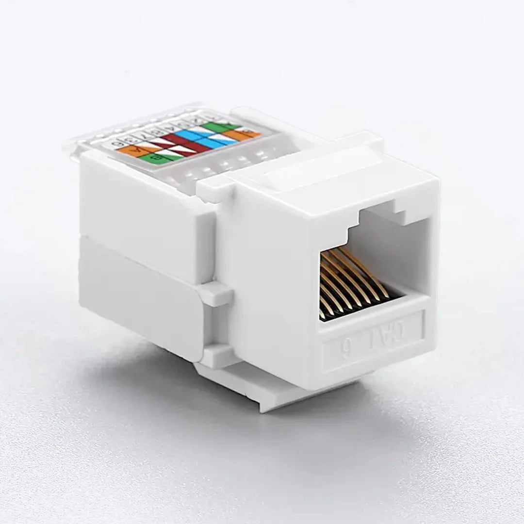 Modules & Jacks