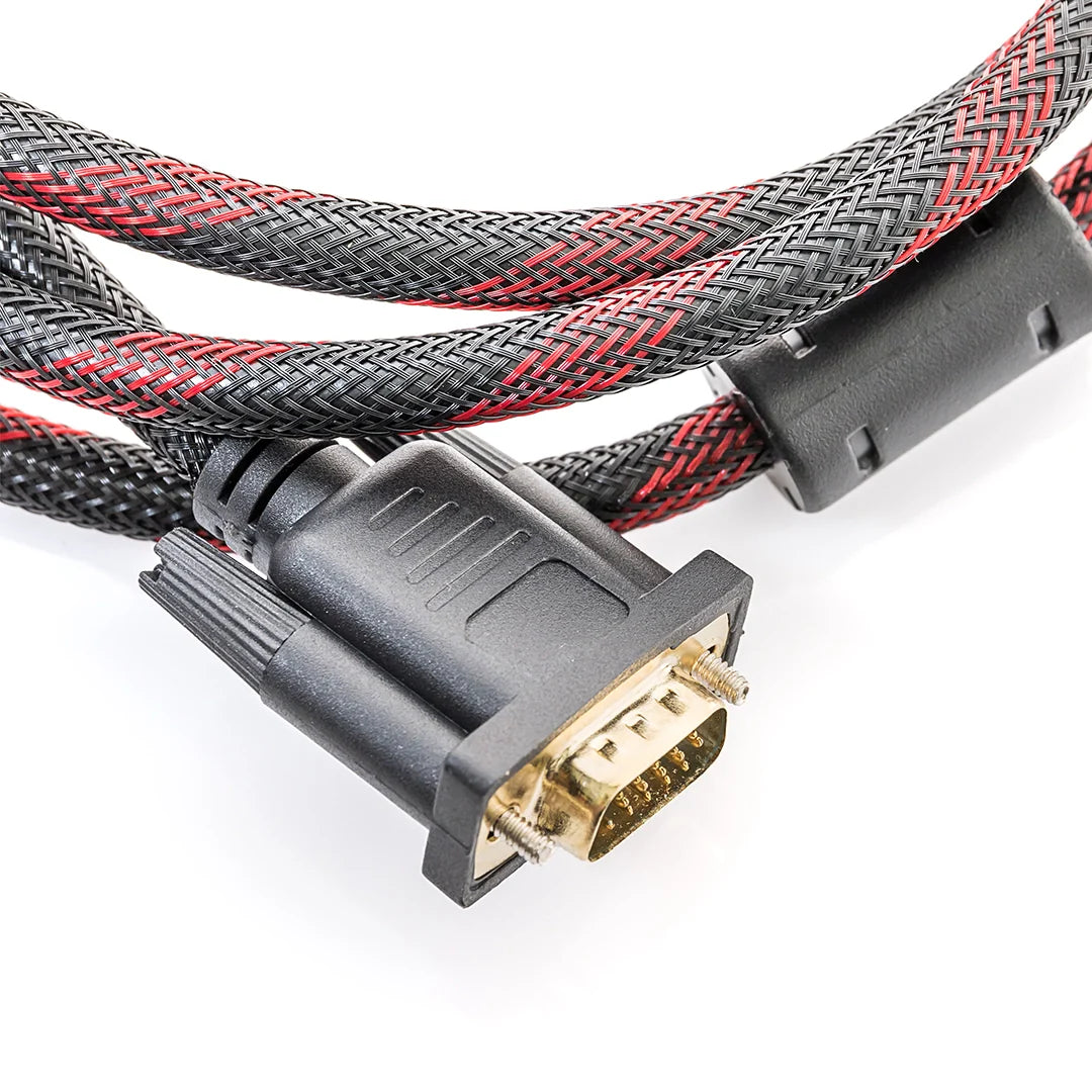 COMPUTER CABLES