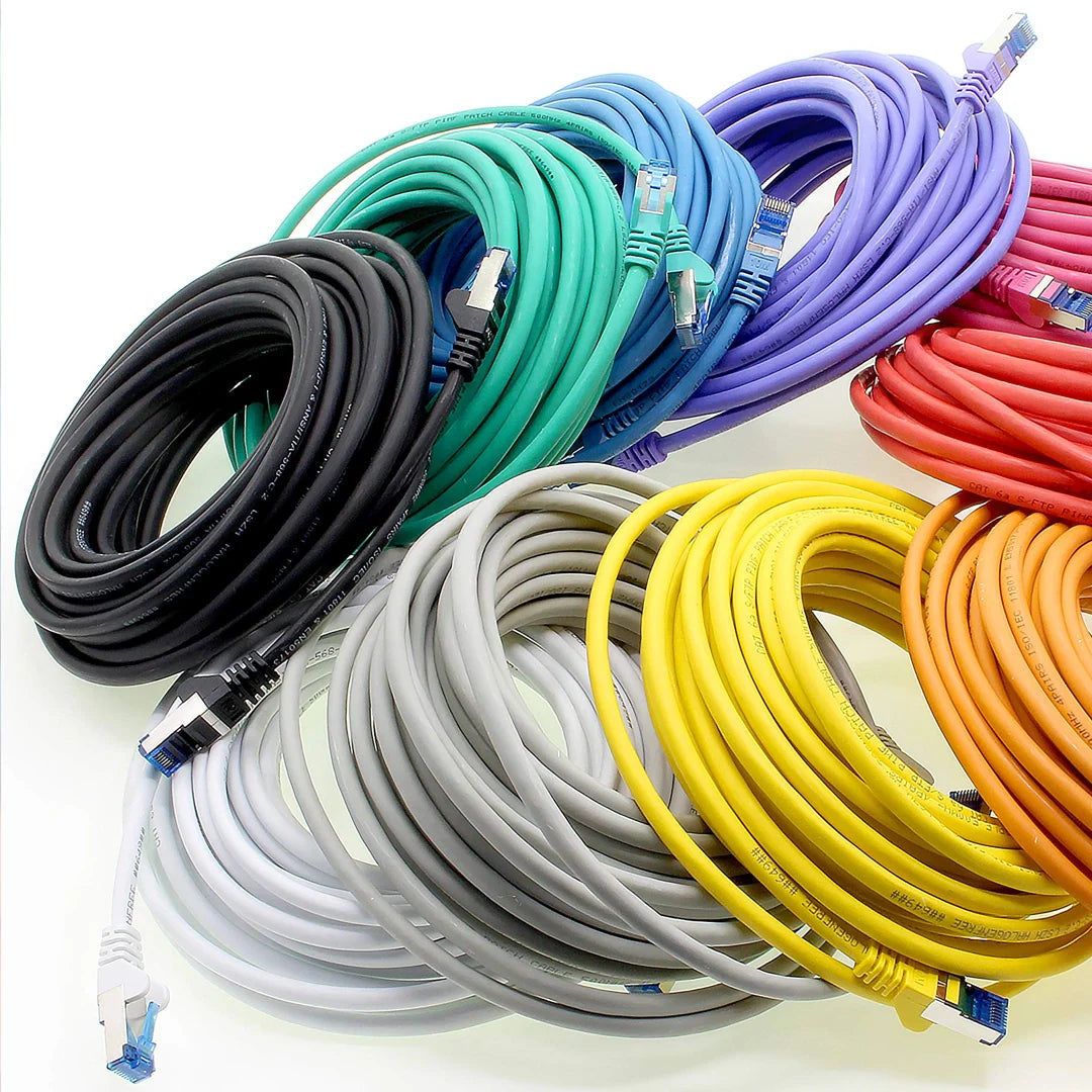 COPPER NETWORKING
