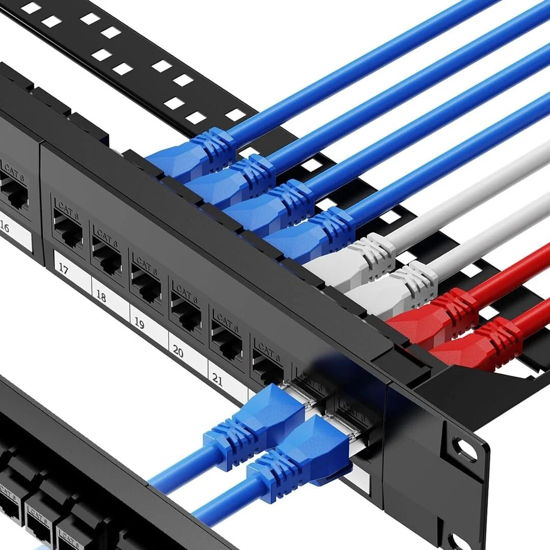 Patch Panels