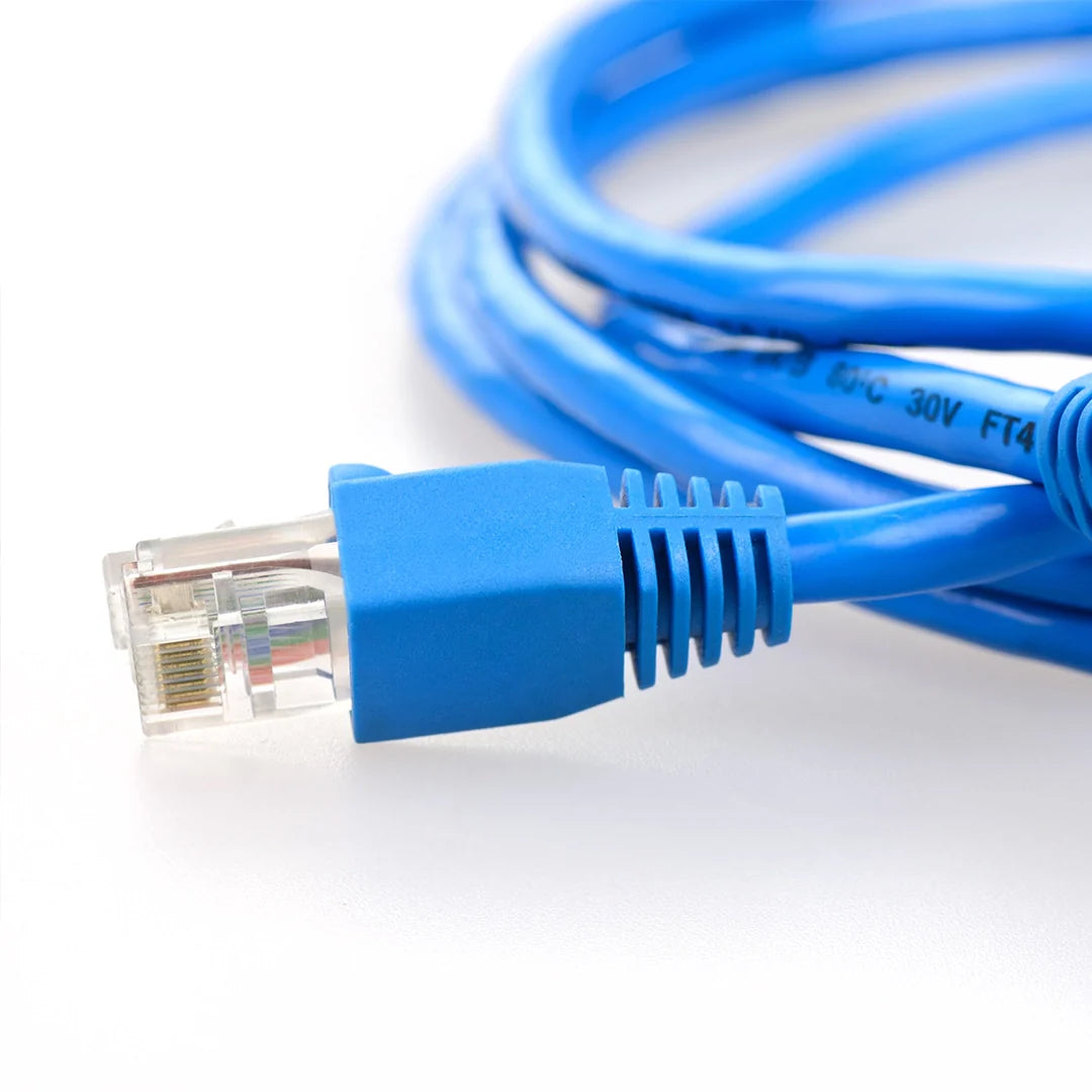NETWORK PATCH LEADS