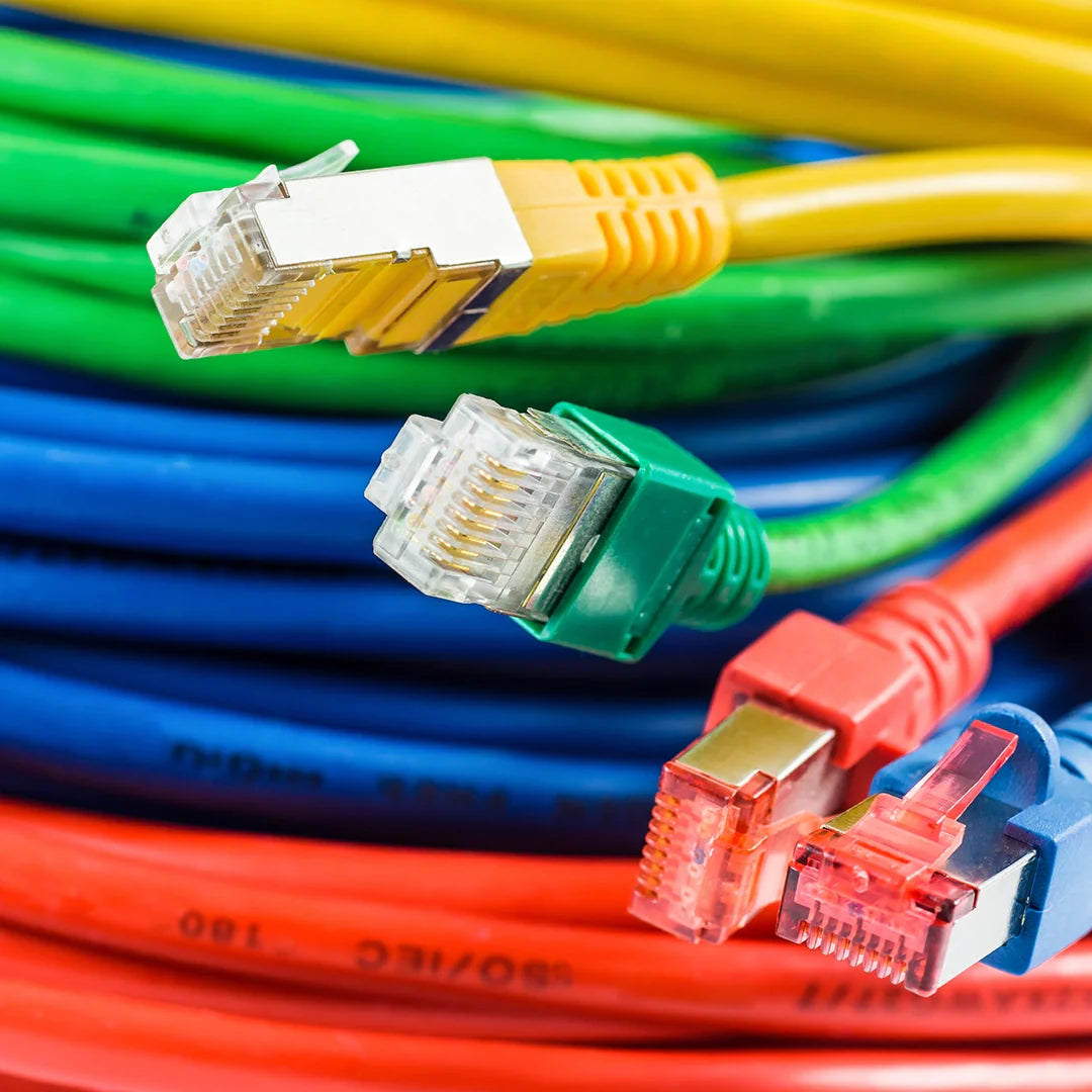 Cat6a Cable