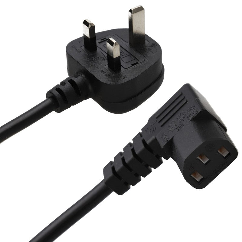 Uk Mains Cables