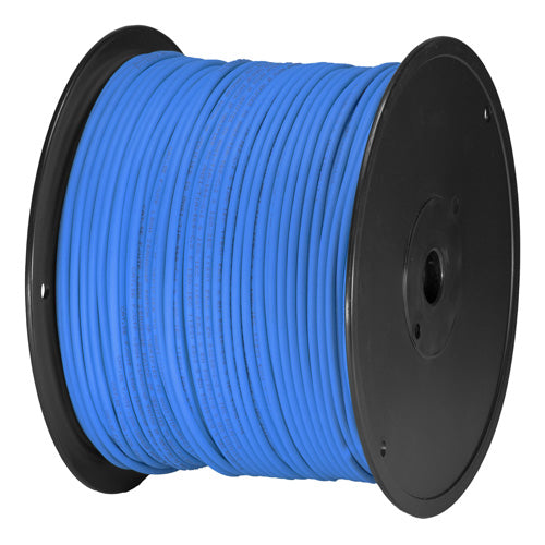 Cat5e U/UTP PVC 24AWG Litzen-Patchkabel 305 m, 500 m Rolle