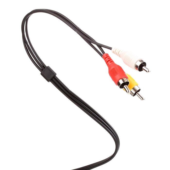 Professional Audio Visual Cables for Reliable Audio and Video Performance