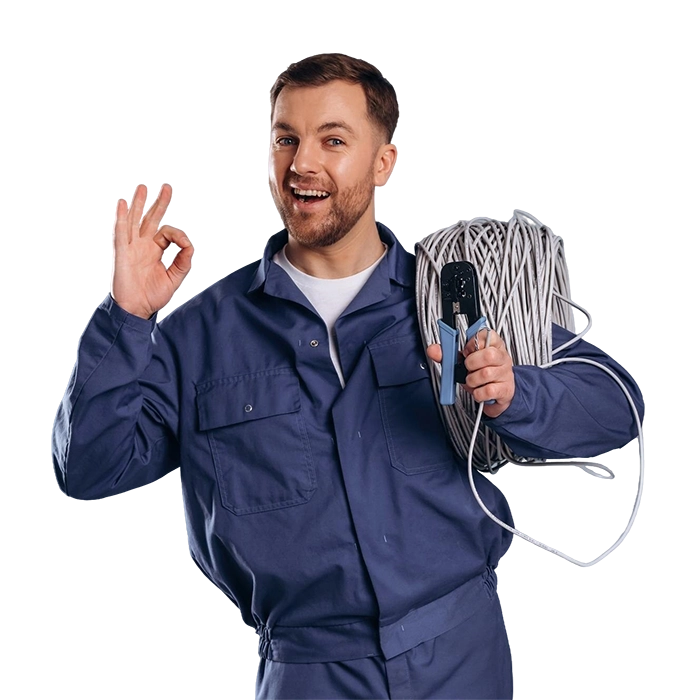 Professional Networking Cables for Every Connection