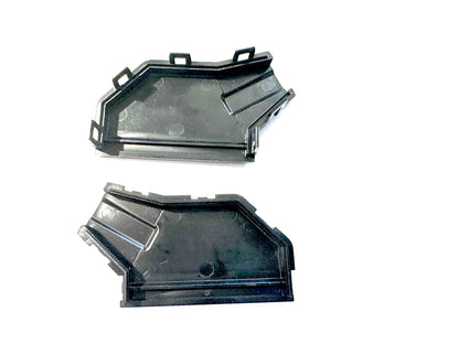 Amp RJ21 Backshell 120 Degree for cable connector 25 Pairs 50pos Female or Male Connector for RJ21 Cable for VoIP Analog Gateway