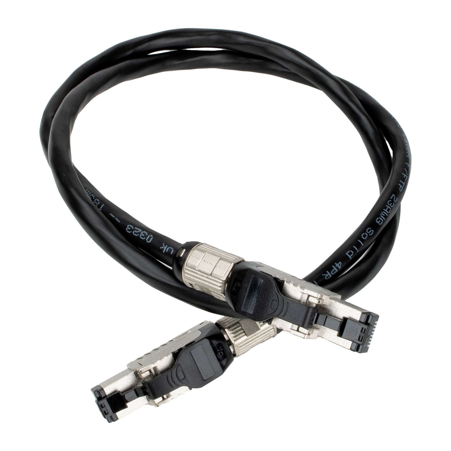 Ethernet Patch Leads