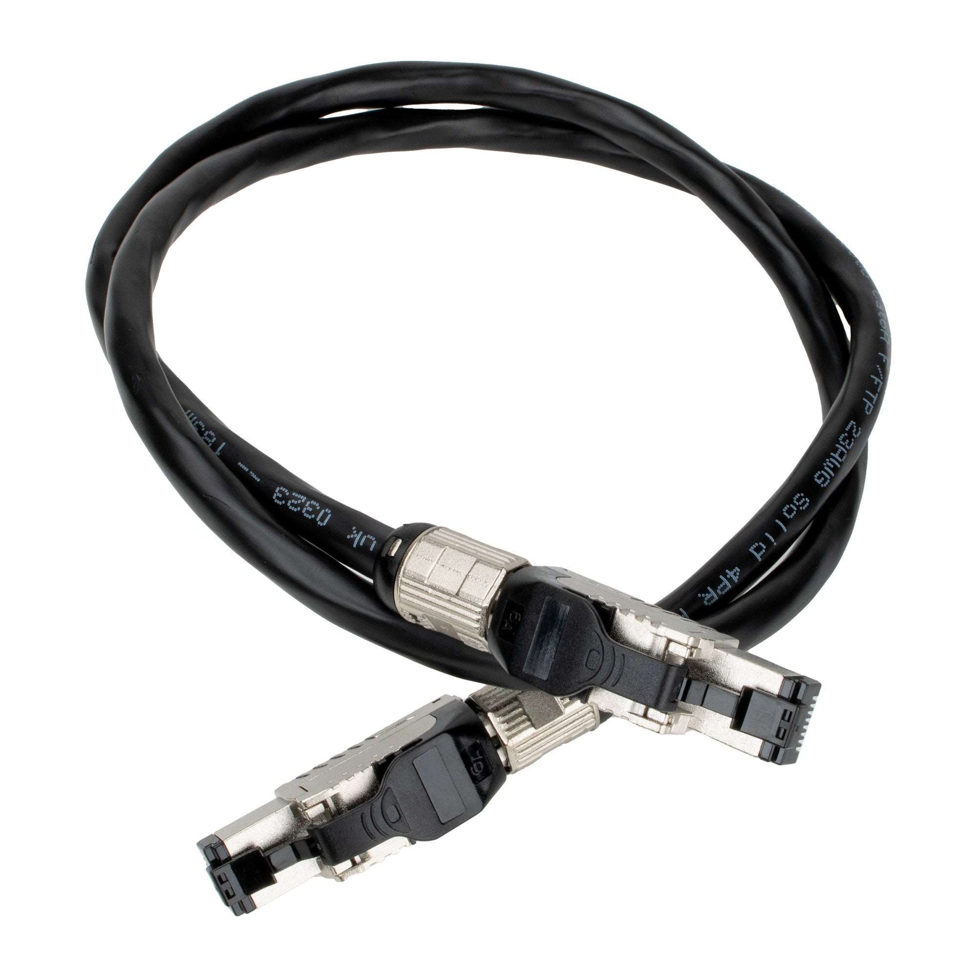 Ethernet Patch Leads