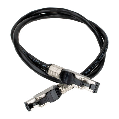 Ethernet Patch Leads