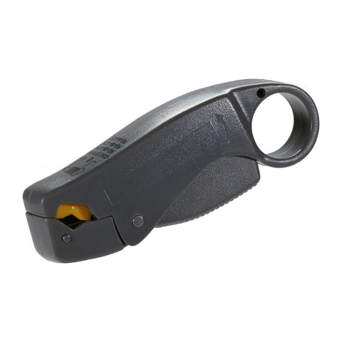 RG58 RG59 BNC Coaxial 3 Blade Stripper Tool