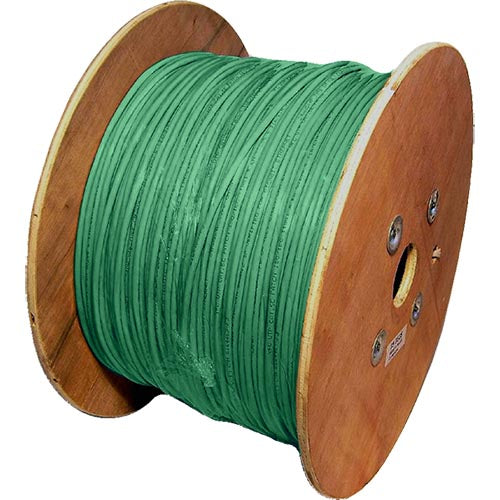 Cat6a S/FTP LSOH 26AWG Stranded Patch Cable 500m Reel