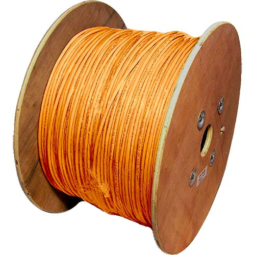 Cat6a S/FTP LSOH 26AWG Stranded Patch Cable 500m Reel