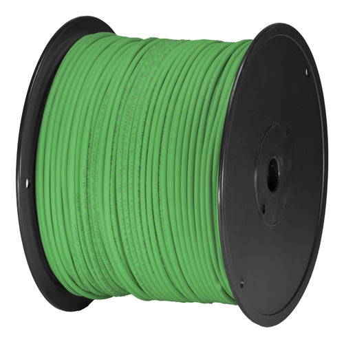 Cat6 U/UTP PVC 24AWG Stranded Patch Cable 305m Box