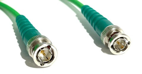 Carson HD-SDI Image 360 3G HD / SD Video BNC Cable 75 Ohm