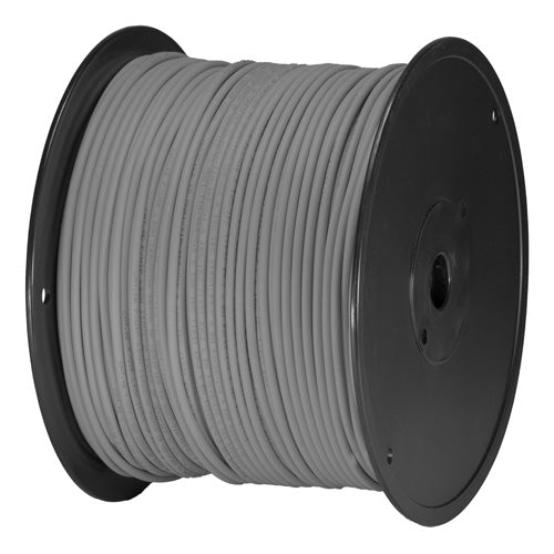 Câble de raccordement toronné Cat5e U/UTP PVC 24 AWG 305 m BOBINE DE 500 m