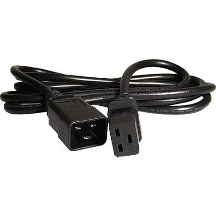 C20 - C19 PVC 1.5mm Power Lead
