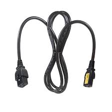 C20 - C19 PVC 1.5mm Power Lead