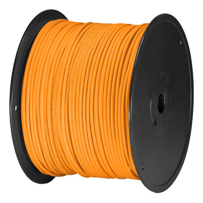 Câble de raccordement toronné Cat5e U/UTP PVC 24 AWG 305 m BOBINE DE 500 m
