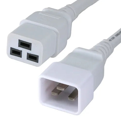 C20 - C19 PVC 1.5mm Power Lead