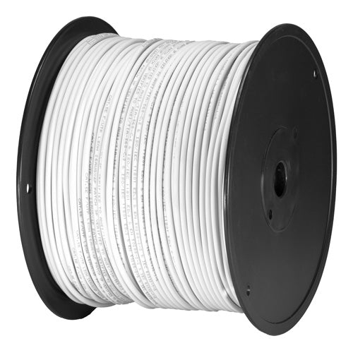 Cat6 U/UTP PVC 24AWG Stranded Patch Cable 305m Box