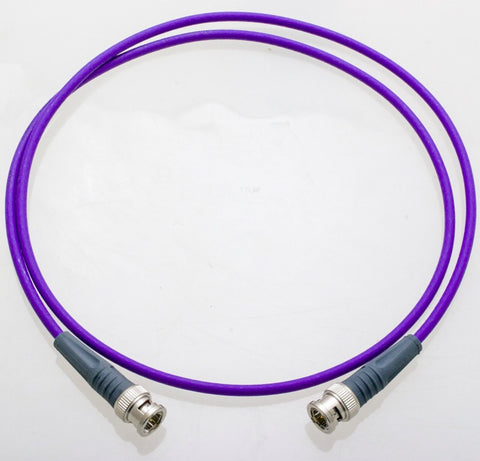 Carson HD-SDI Image 360 3G HD / SD Video BNC Cable 75 Ohm