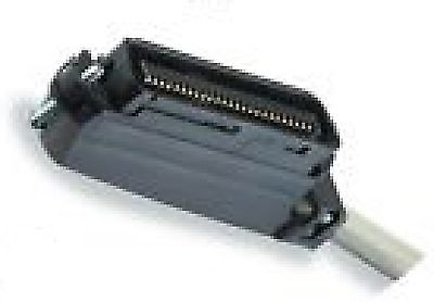 RJ21-Stecker-Verstärker auf 24-Wege-Rj45-Kabel-Panel, 19-Zoll-Rackmontage, VG224-Cisco-Gateway 