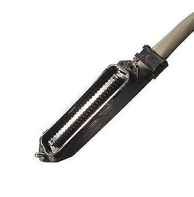 RJ21-Cat3-Stecker auf 3x 237A KRONE IDC-Lochblöcke, 3 m