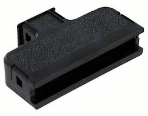 TE Connectivity / Amp Cover Kit 180 Degree Strain Relief 50 Position Champ 4-552008-1